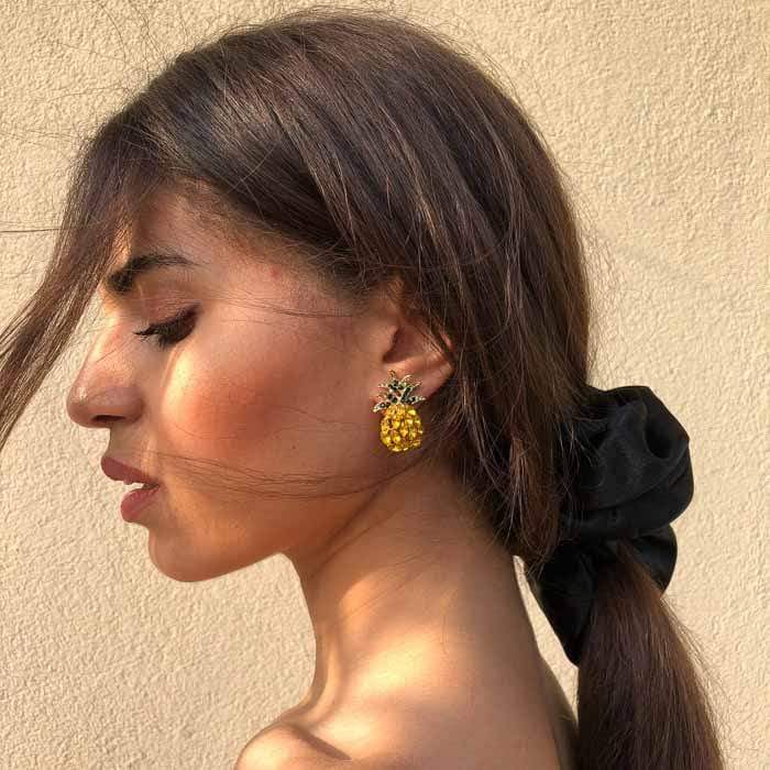 Palestro Milano Ananas