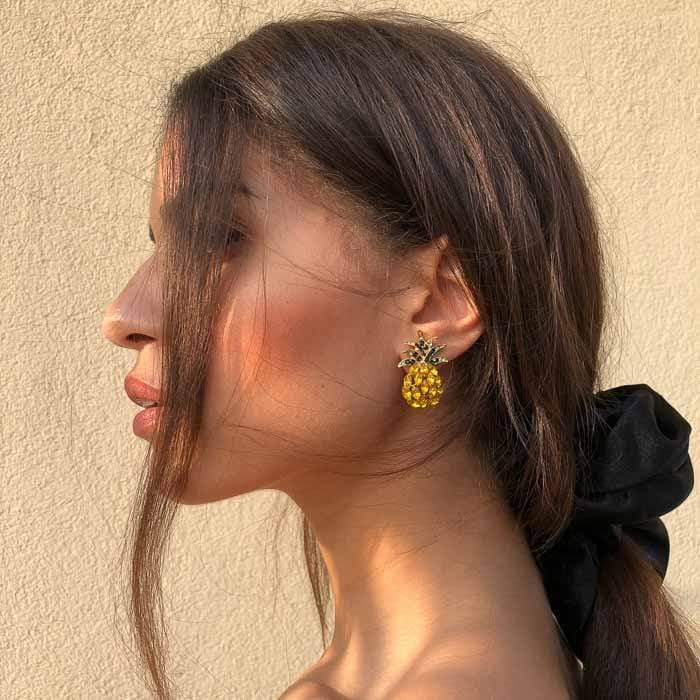 Palestro Milano Ananas