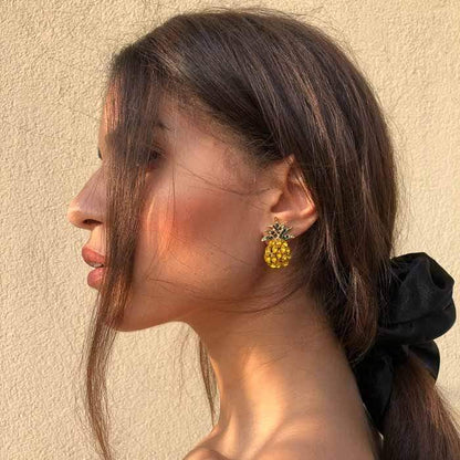 Palestro Milano Ananas