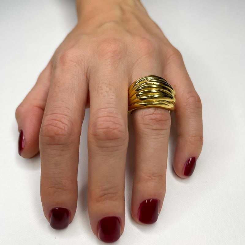 Palestro Milano Anelli 19mm Atena