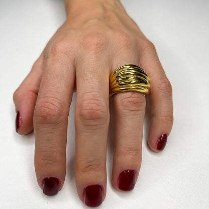 Palestro Milano Anelli 19mm Atena