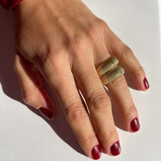 Palestro Milano Anelli 7 us (17mm) Dora