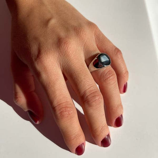 Palestro Milano Anelli 7 us (17mm) Tondo