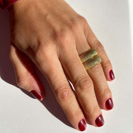 Palestro Milano Anelli 8 us (18mm) Dora