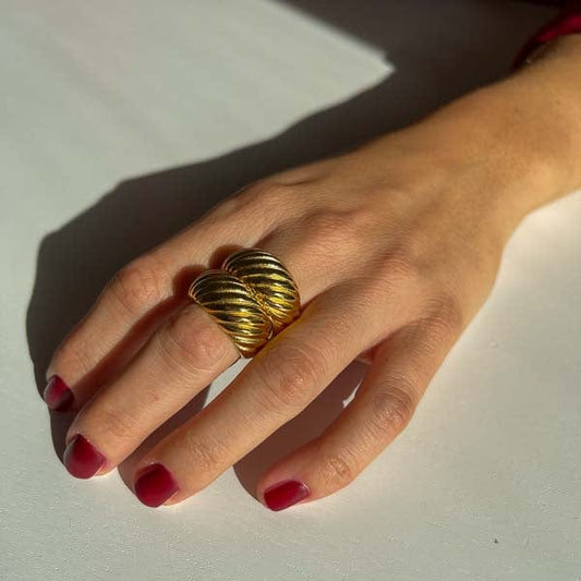 Palestro Milano Anelli 9 us (19mm) Emily