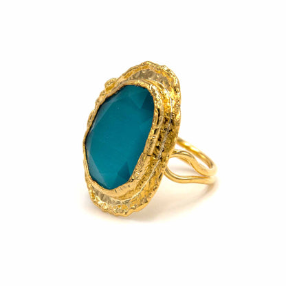 Palestro Milano Anelli Afrodite