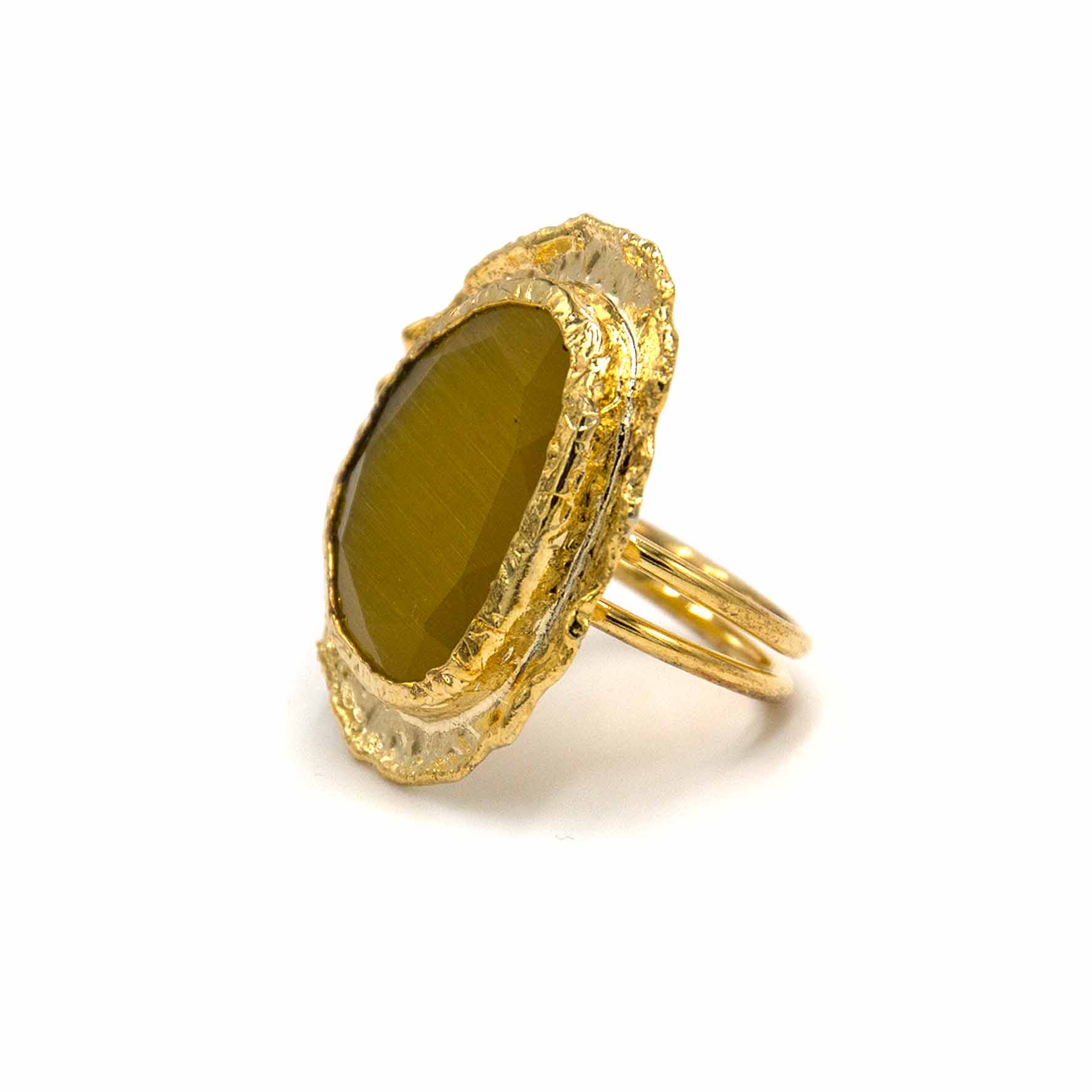 Palestro Milano Anelli Afrodite