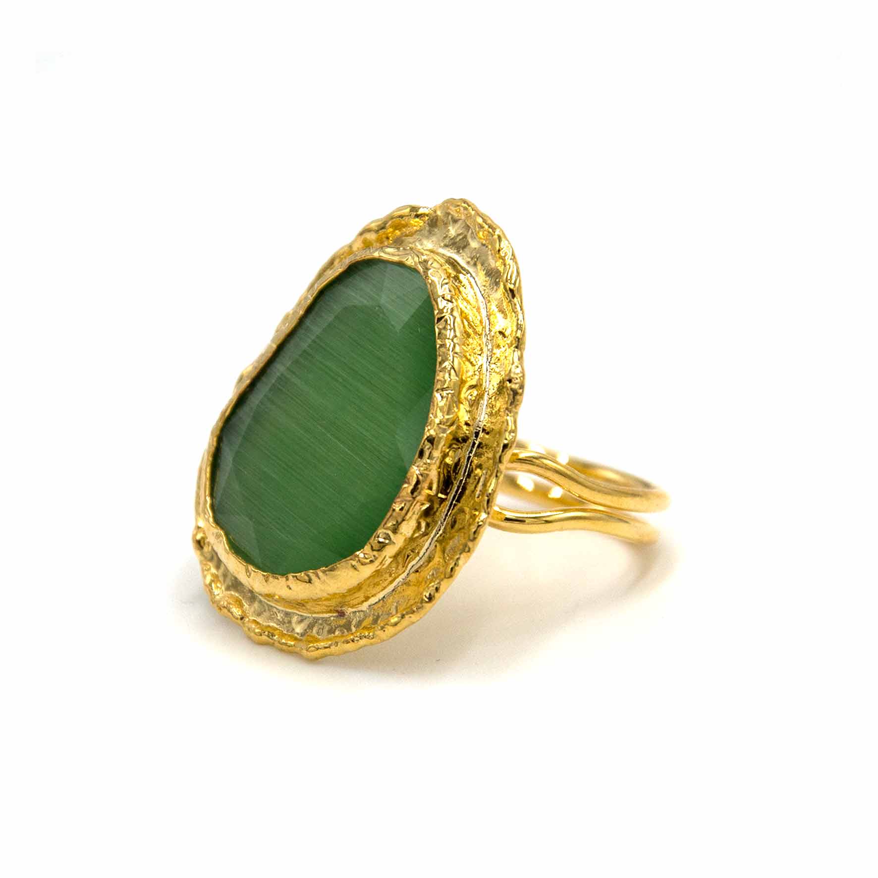 Palestro Milano Anelli Afrodite