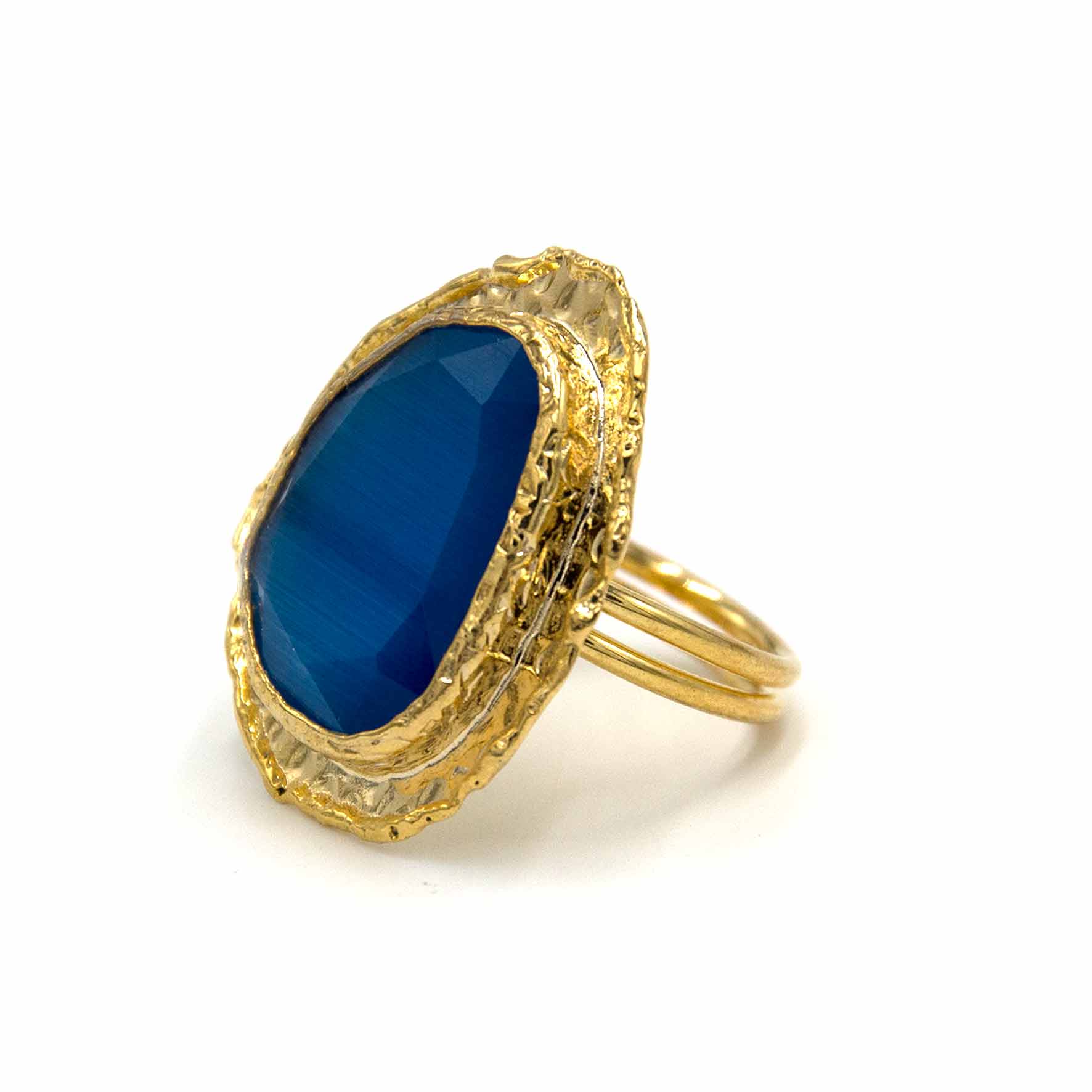 Palestro Milano Anelli Afrodite