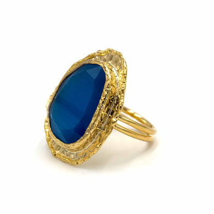 Palestro Milano Anelli Afrodite