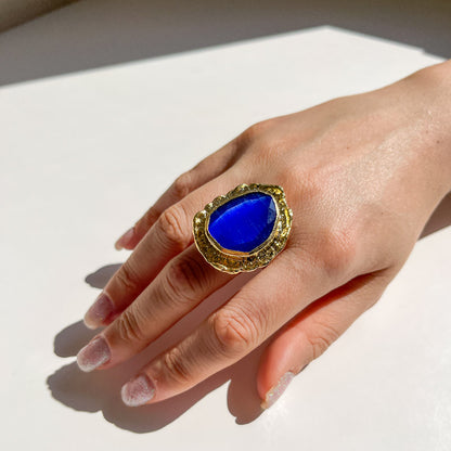 Palestro Milano Anelli Afrodite