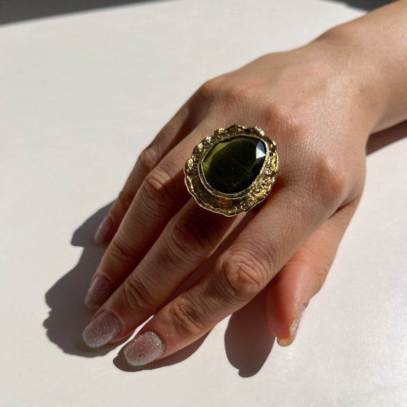 Palestro Milano Anelli Afrodite