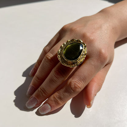 Palestro Milano Anelli Afrodite