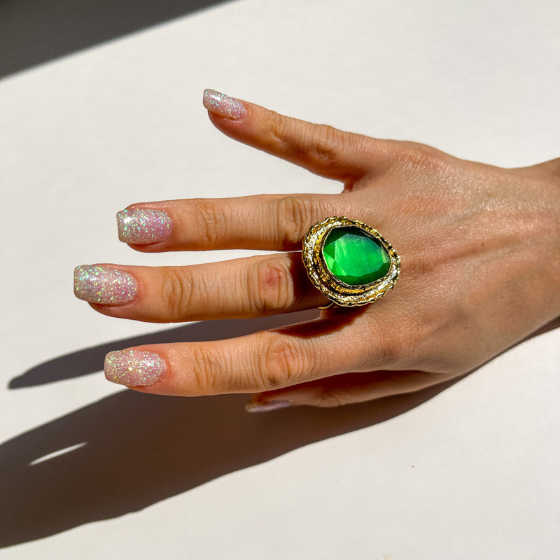 Palestro Milano Anelli Afrodite