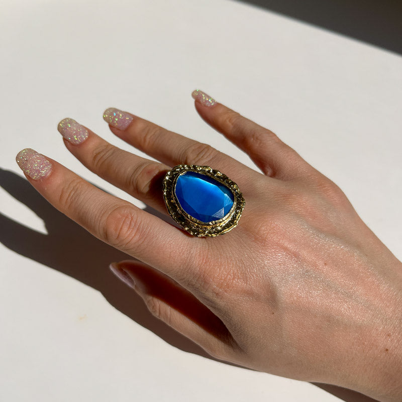 Palestro Milano Anelli Afrodite