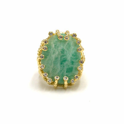 Palestro Milano Anelli Ambra