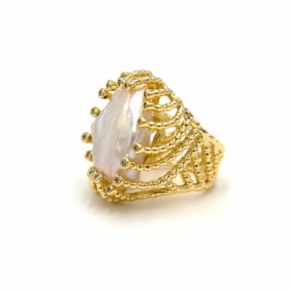 Palestro Milano Anelli Ambra