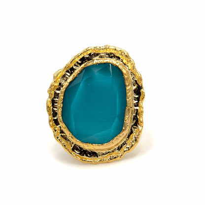 Palestro Milano Anelli Azzurro pool Afrodite