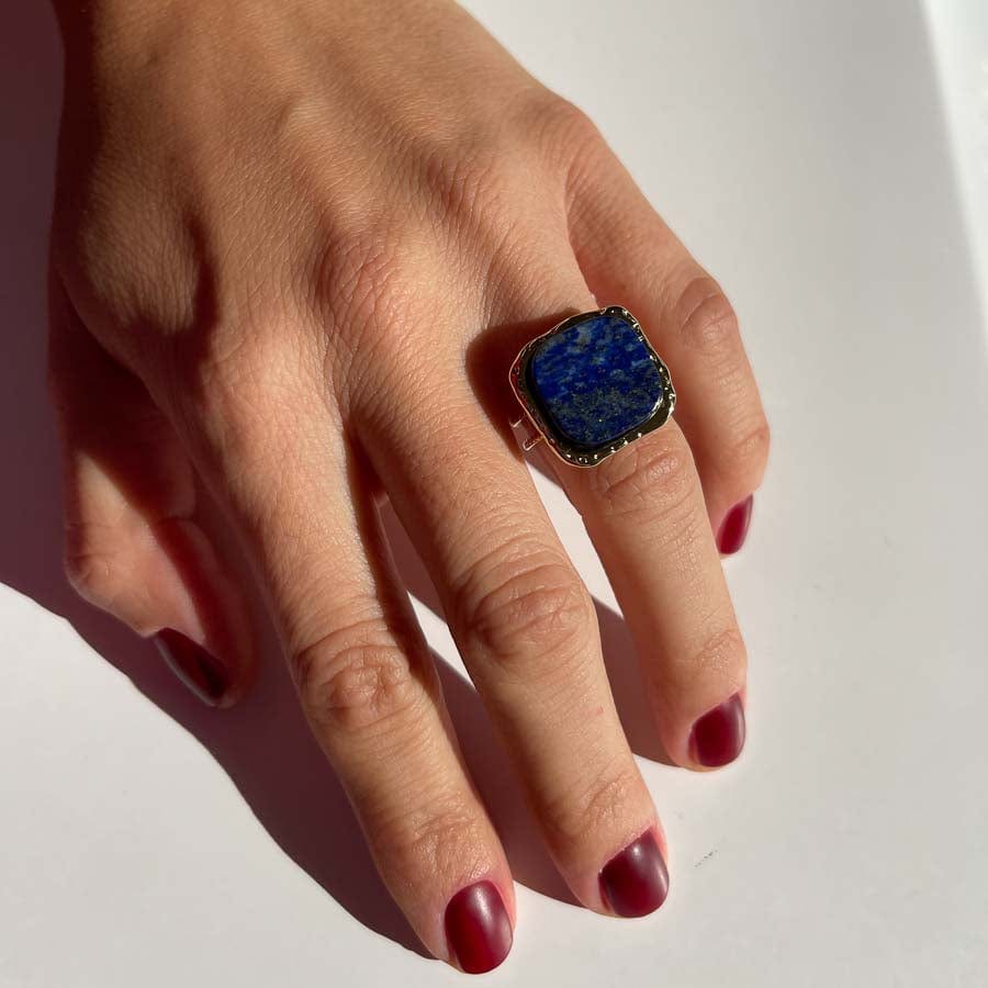 Palestro Milano Anelli Doge