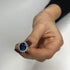 Palestro Milano Anelli Gold / Blu Oceano / 5 us (16mm) Kate
