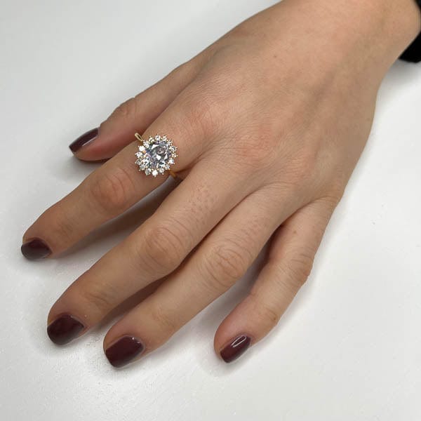 Palestro Milano Anelli Kate