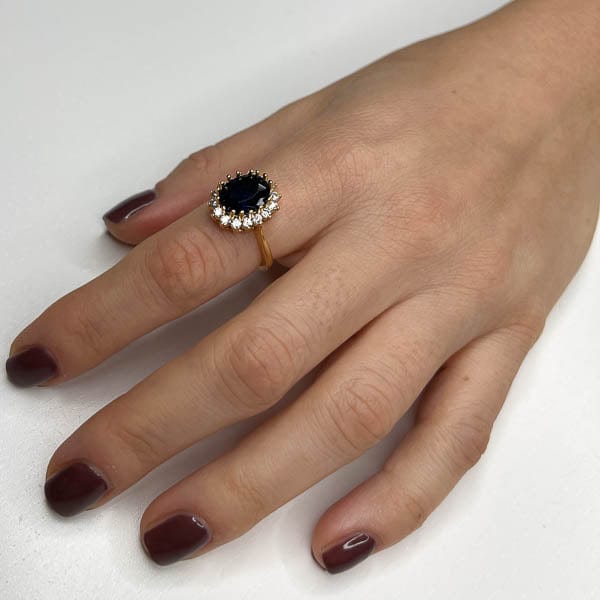 Palestro Milano Anelli Kate