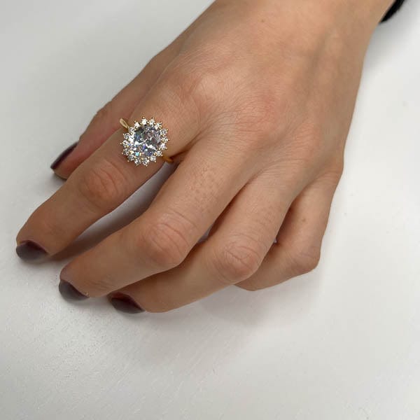 Palestro Milano Anelli Kate