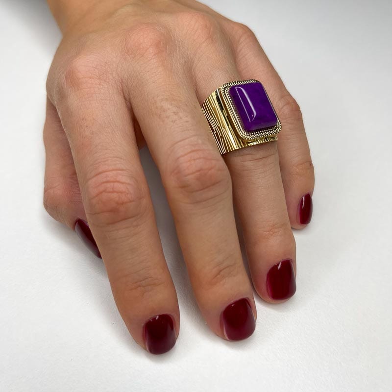 Palestro Milano Anelli Petra