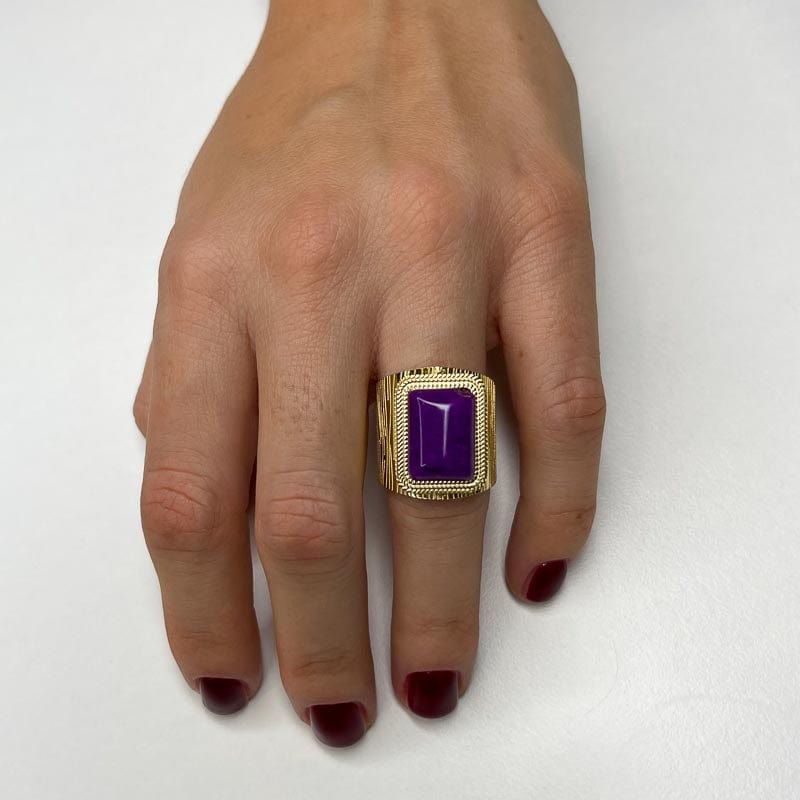 Palestro Milano Anelli Petra