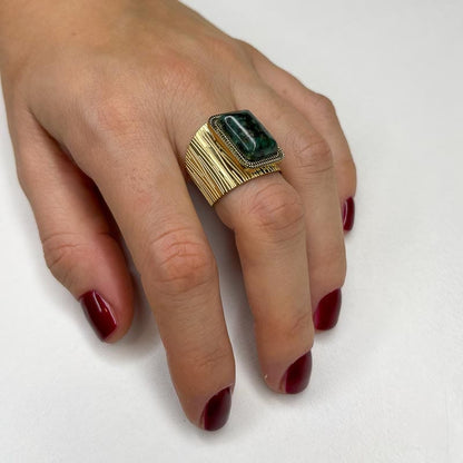 Palestro Milano Anelli Petra