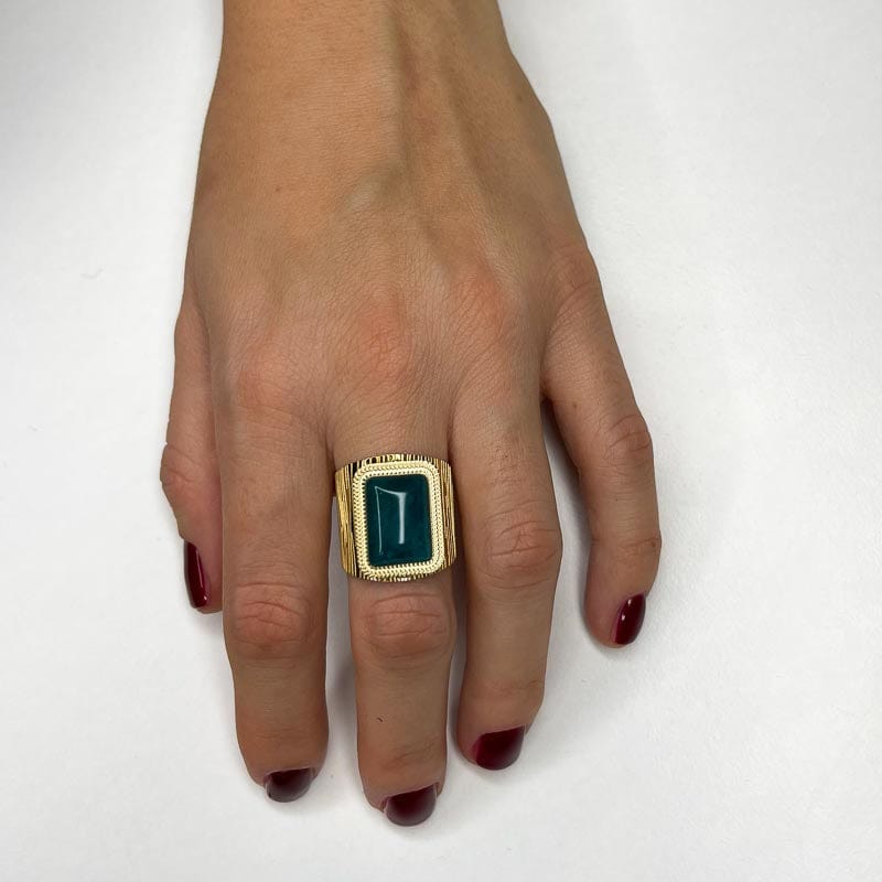 Palestro Milano Anelli Petra