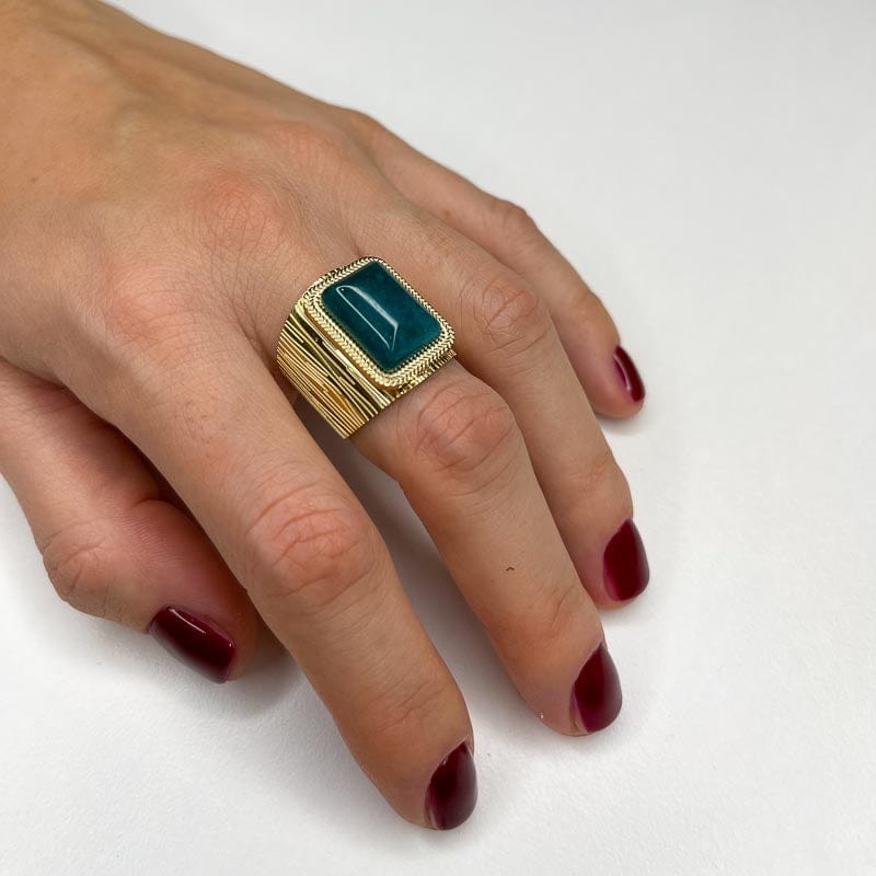 Palestro Milano Anelli Petra