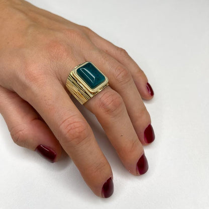 Palestro Milano Anelli Petra