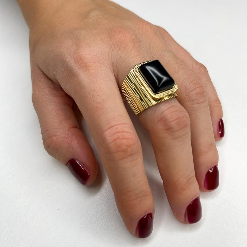 Palestro Milano Anelli Petra