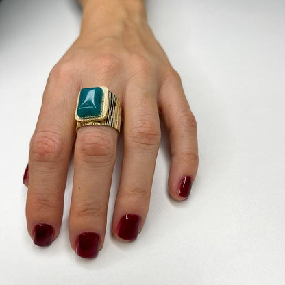 Palestro Milano Anelli Petra