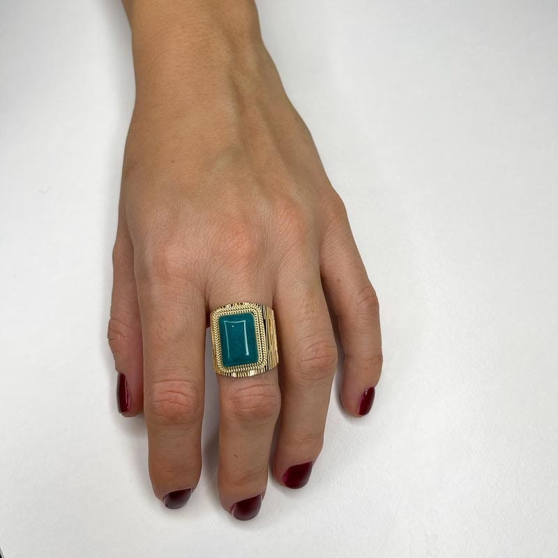 Palestro Milano Anelli Petra