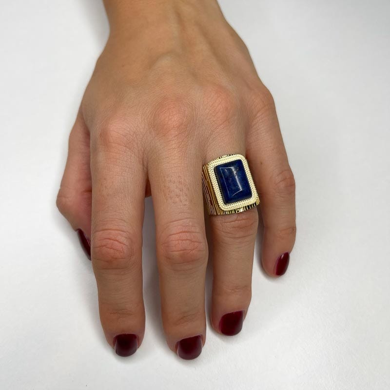 Palestro Milano Anelli Petra