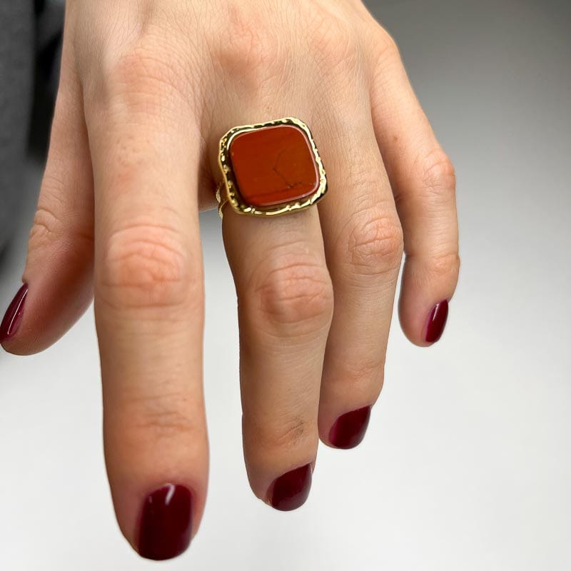 Palestro Milano Anelli Zucca Doge