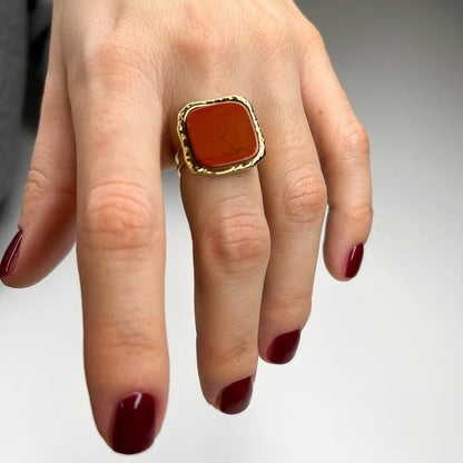 Palestro Milano Anelli Zucca Doge