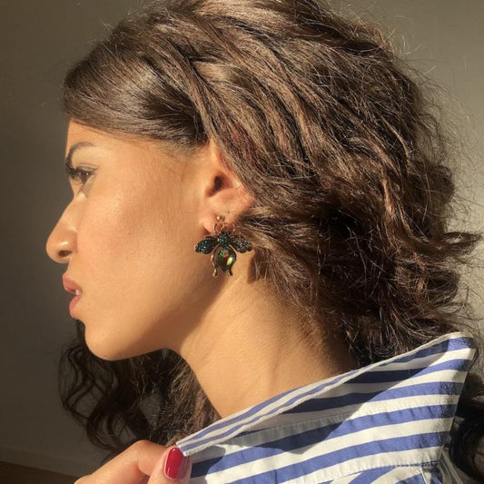 Palestro Milano Ape pendente