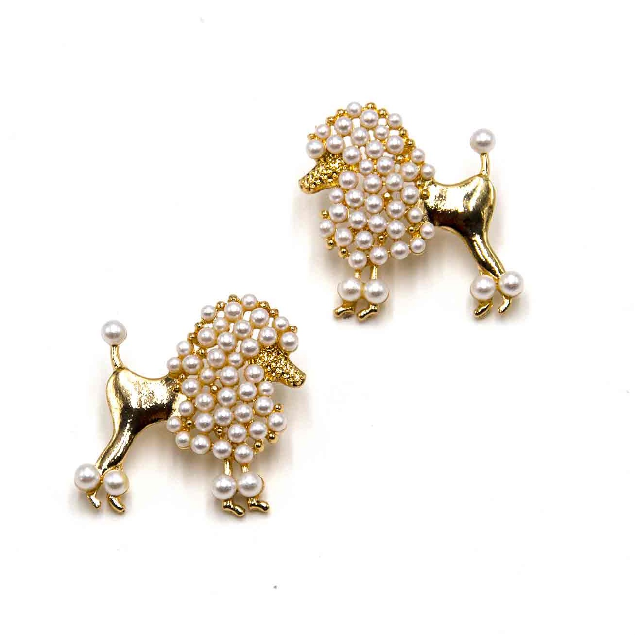 Palestro Milano Barboncino