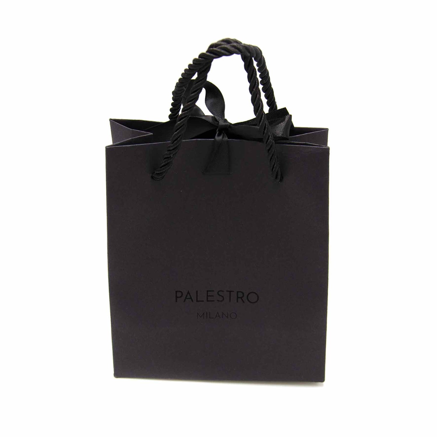 Palestro Milano Borsetta brandizzata