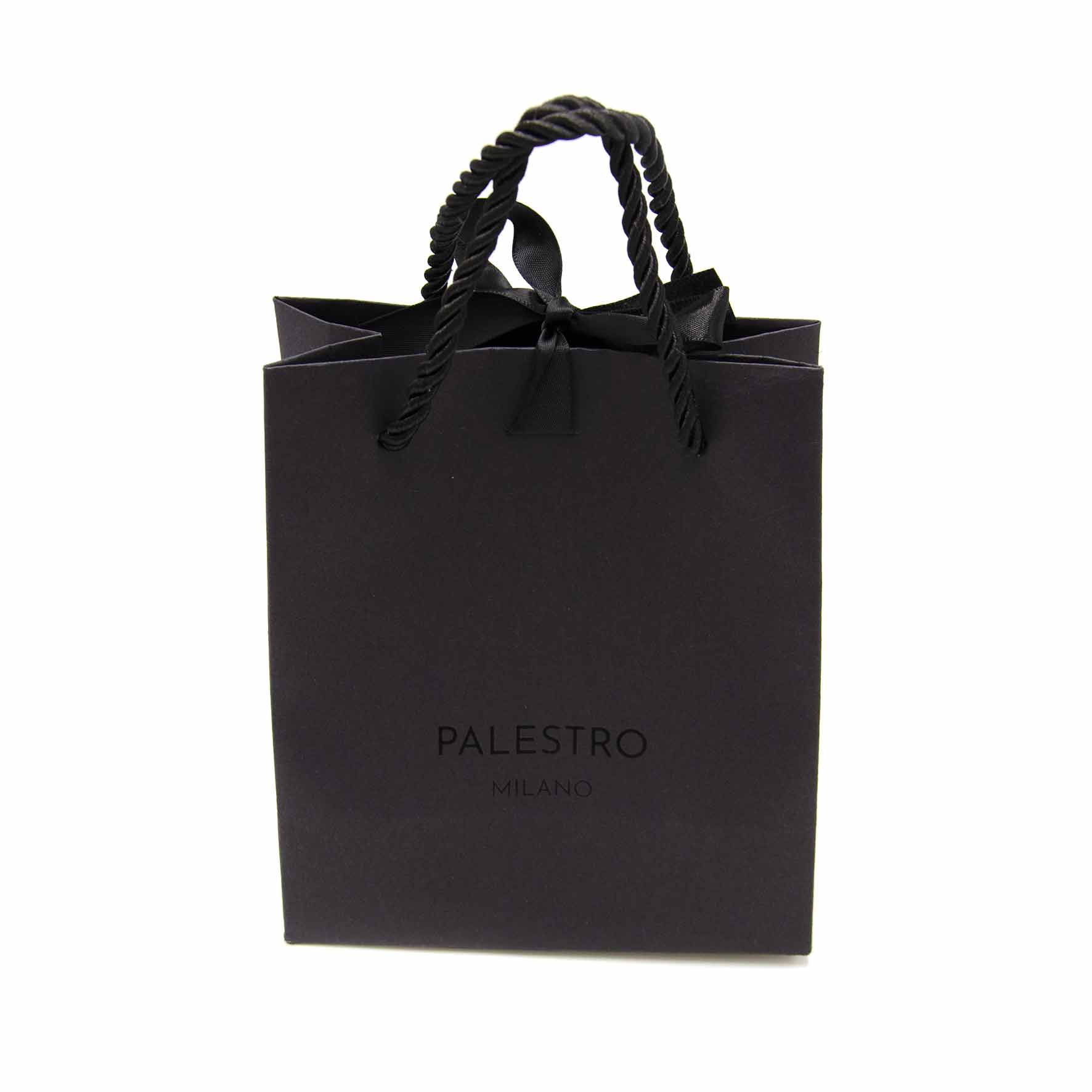 Palestro Milano Borsetta brandizzata
