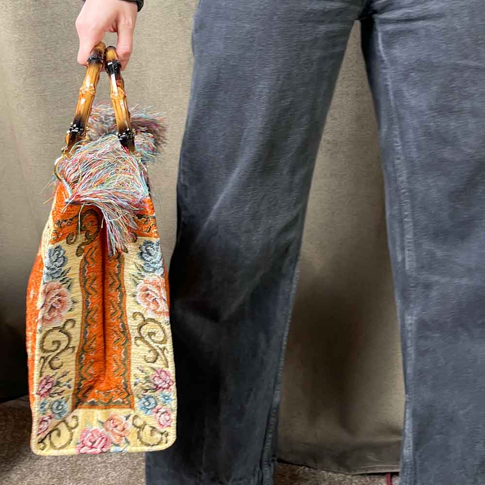 Palestro Milano Borsette Persia