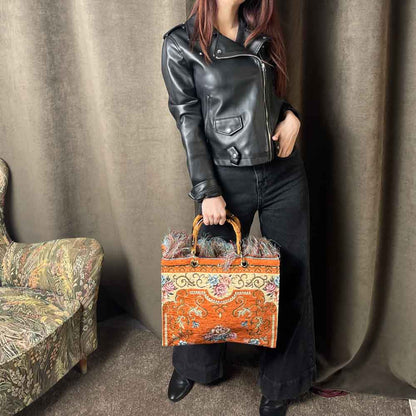 Palestro Milano Borsette Persia