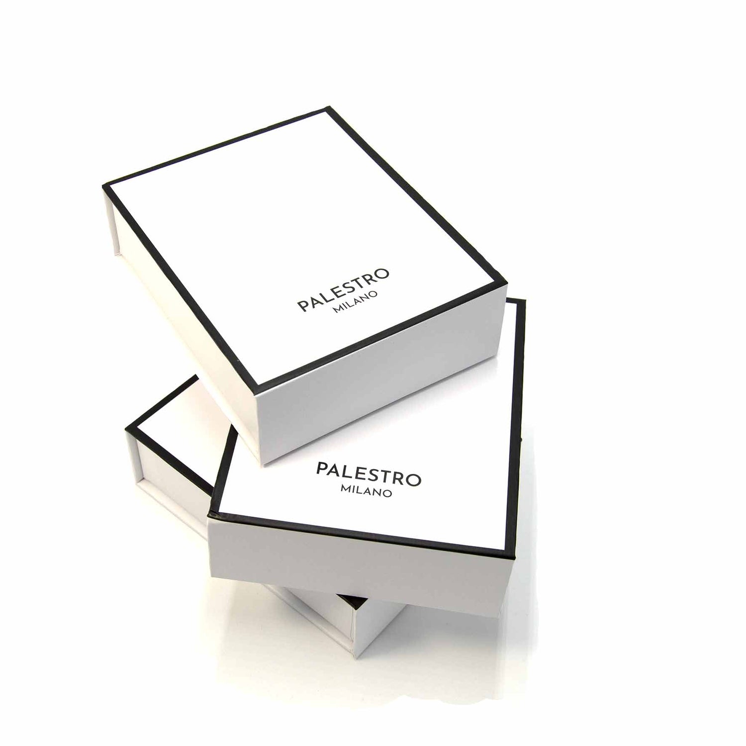 Palestro Milano Box porta gioielli