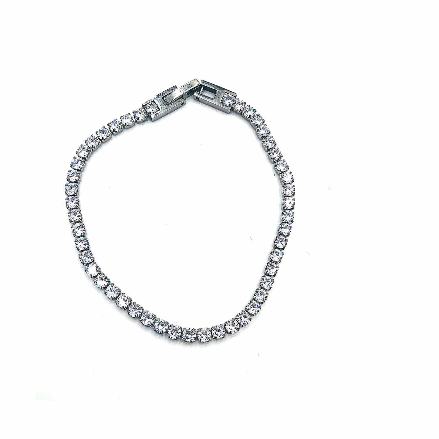 Palestro Milano Bracciale Tennis