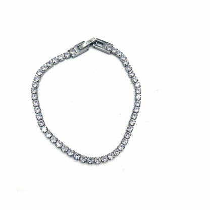 Palestro Milano Bracciale Tennis