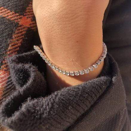 Palestro Milano Bracciale Tennis