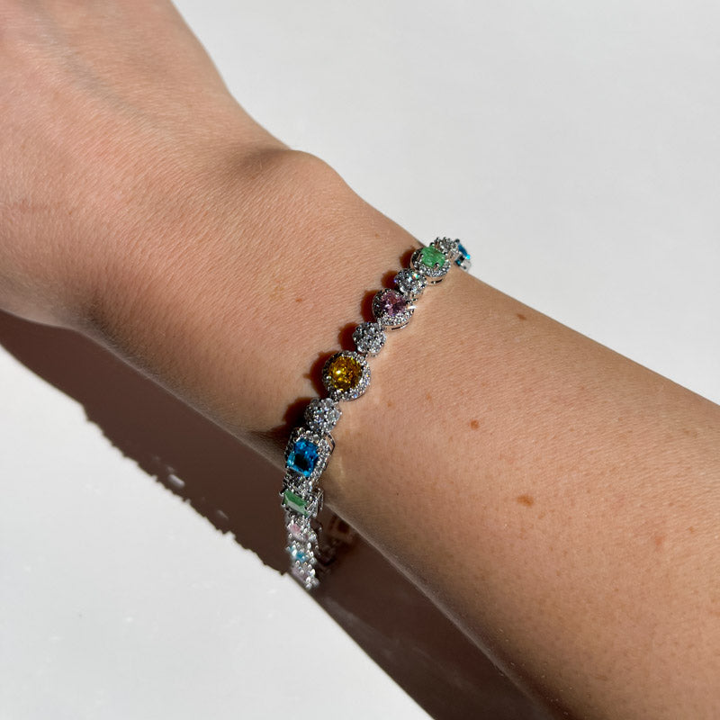 Palestro Milano Bracciali Bracciale Ariel